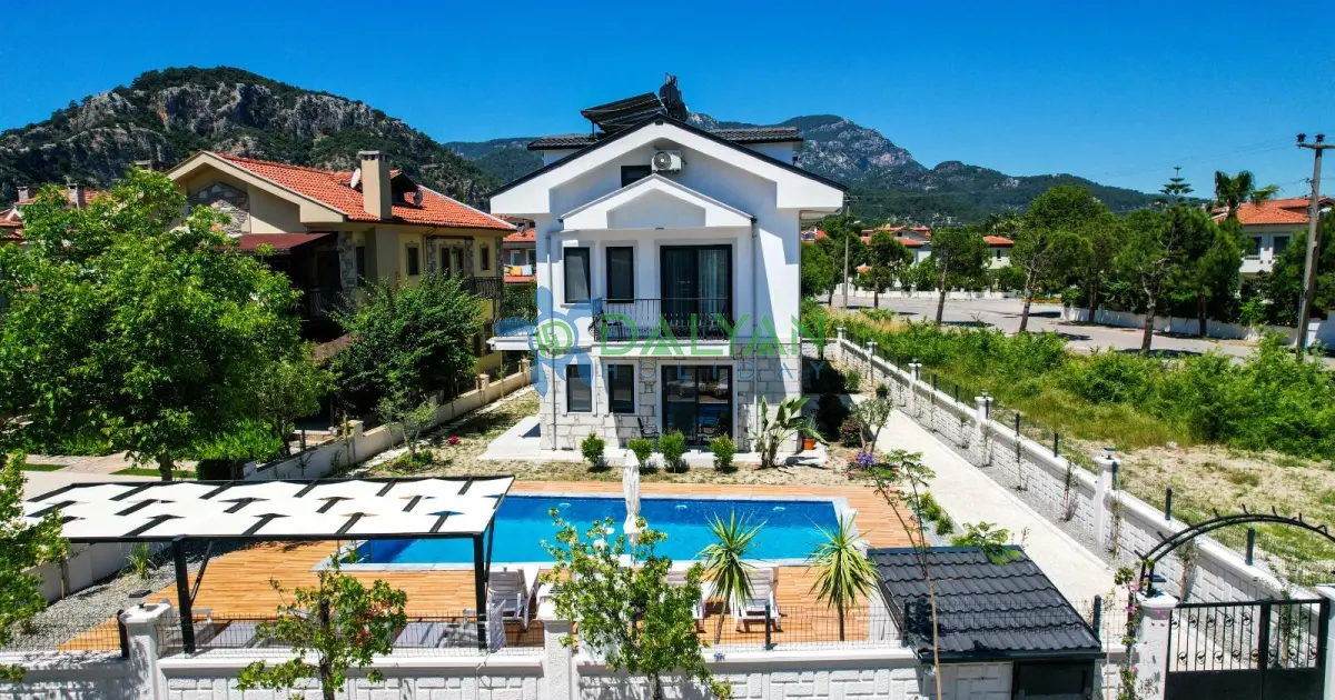 DAİRE MERVEŞ 1 (1+1)