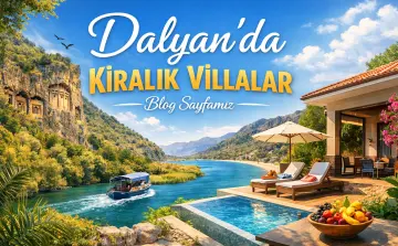 Villa Kiralama Nedir?