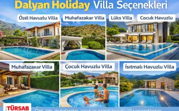 Villa Kiralama Nedir?