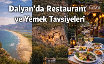 Villa Kiralama Nedir?