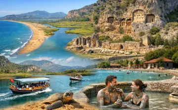 Villa Kiralama Nedir?