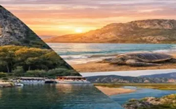 Villa Kiralama Nedir?