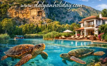 Villa Kiralama Nedir?