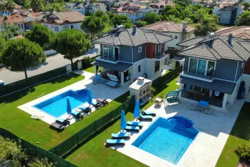VİLLA KEYSAN 