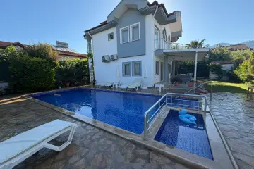 VILLA EBRAR