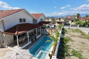 Villa Çeto