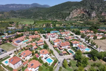 VİLLA SPARTA