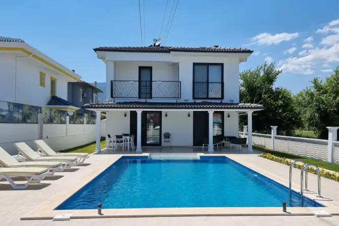 VİLLA DOLCE VITA