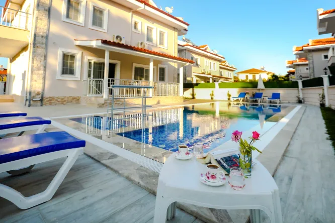 VİLLA VOLEA 3