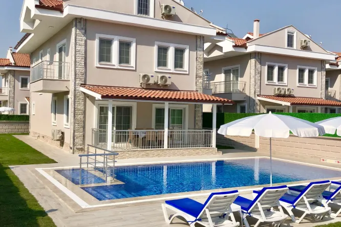 VİLLA VOLEA 5