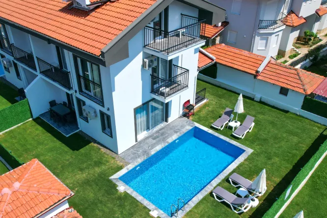 VİLLA LANDO 3