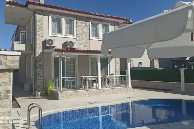 VİLLA NAZAR 2