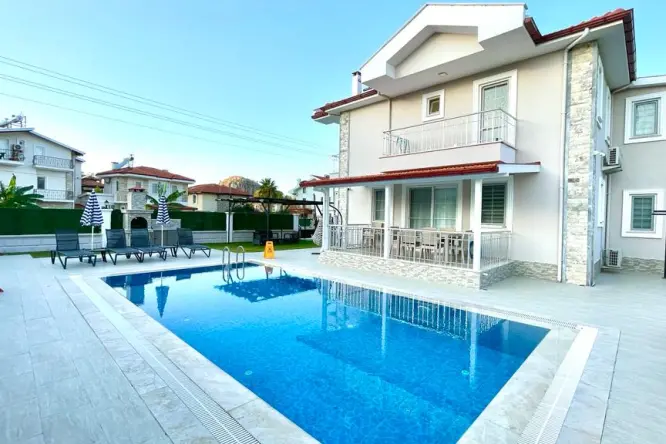VİLLA KEMAL 2
