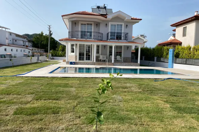VİLLA KUTUP YILDIZI