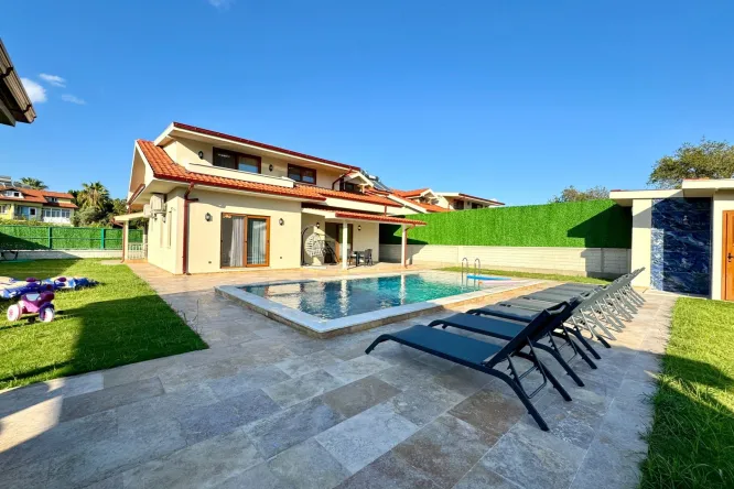 Villa Efe