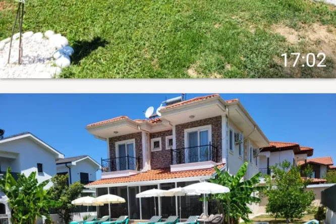  VİLLA TAŞKIN KELEŞ