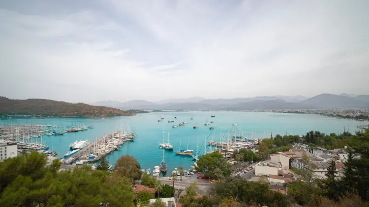 Fethiye’de Villa Tatili Yapmanın Sekiz Keyifli Avantajı Fethiye’de Villa Tatili Yapmanın Sekiz Keyifli Avantajı