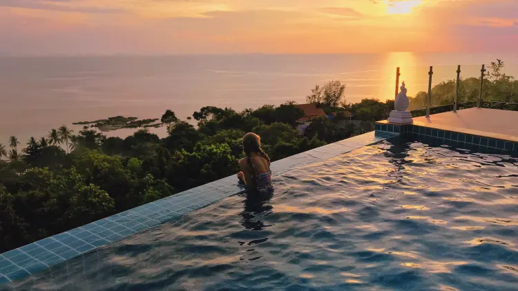 Villa Seçenekleri Villa Seçenekleri