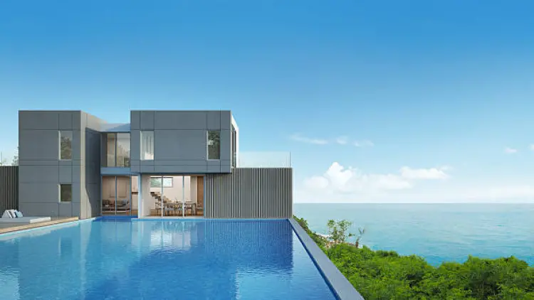 Villa Kiralama Nedir? Villa Kiralama Nedir?