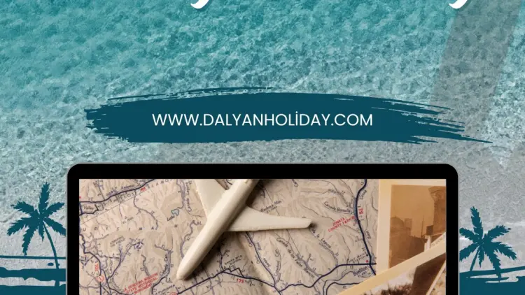 Dalyan Kiralık Villa